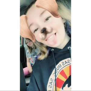 Meet your Posher, Cassidy